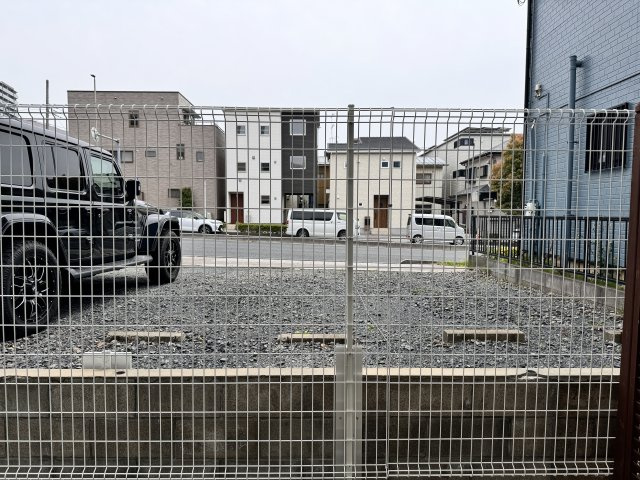 YONO　WESTの展望