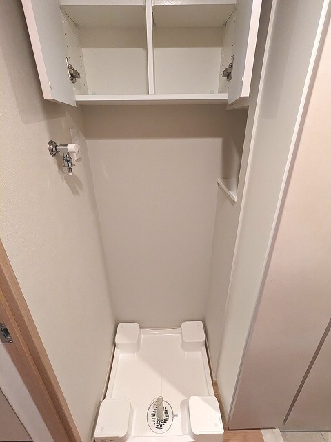 LEFOND PROGRES上野マークスの設備