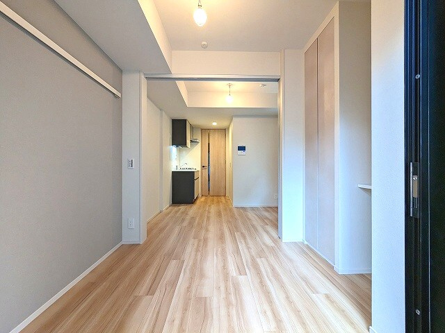 LEFOND PROGRES上野マークスの設備