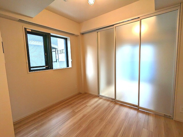 LEFOND PROGRES上野マークスの設備