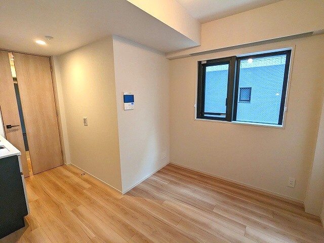 LEFOND PROGRES上野マークスの設備