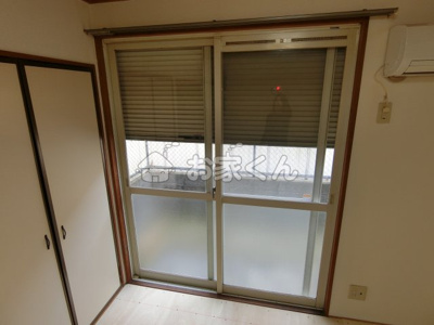 【展望】 | ファミール長田