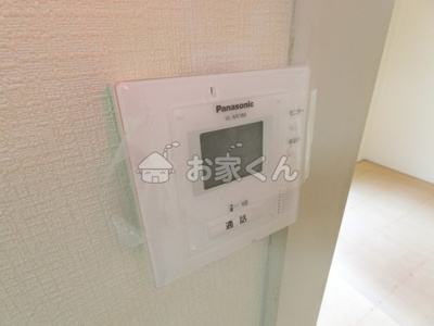 【セキュリティ】 | ファミール長田