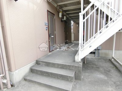 【その他共用部分】 | ファミール長田