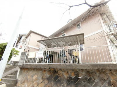 【外観】 | ファミール長田