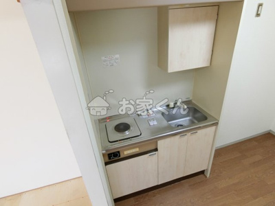 【キッチン】 | ファミール長田