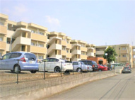 ヒルクレスト石川Dの画像