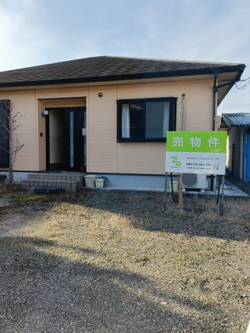 西条市禎瑞土地建物【750】145.19坪　29.76坪の外観