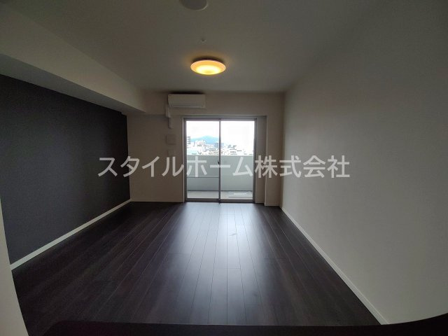 【寝室】 | セントラルレジデンス | 別部屋写真です。