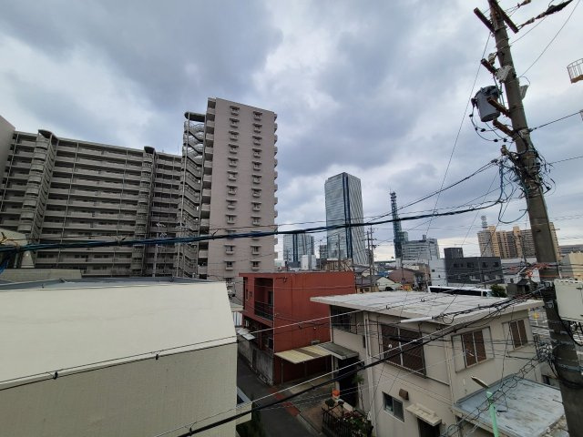 White Hills East（ホワイトヒルズイースト）の展望|White Hills East（ホワイトヒルズイースト）