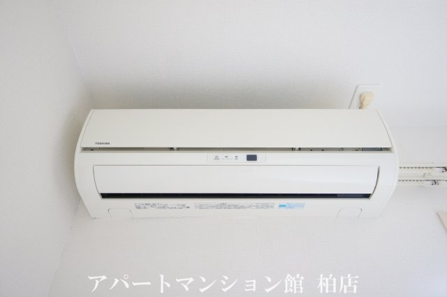 ソルヴィヴァーチェの設備|同タイプ