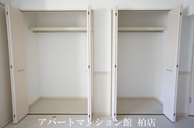 ソルヴィヴァーチェの収納|同タイプ