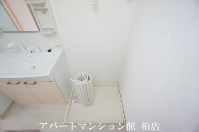 ソルヴィヴァーチェの設備|同タイプ