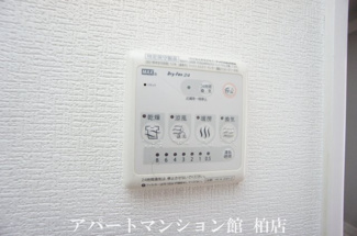 【設備】 | ソルヴィヴァーチェ | 同タイプ