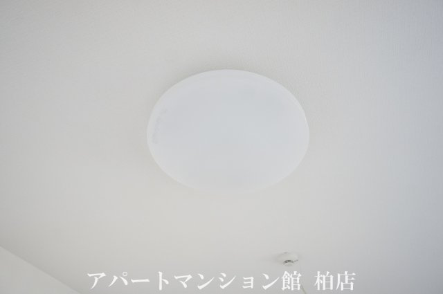 ソルヴィヴァーチェの設備|同タイプ