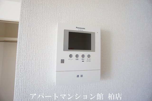 ソルヴィヴァーチェのセキュリティ|同タイプ