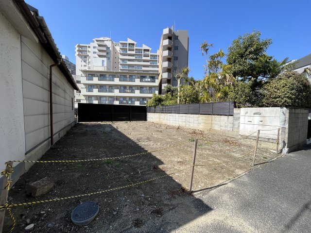 FreeLife浜Ⅱ　限定1区画の外観