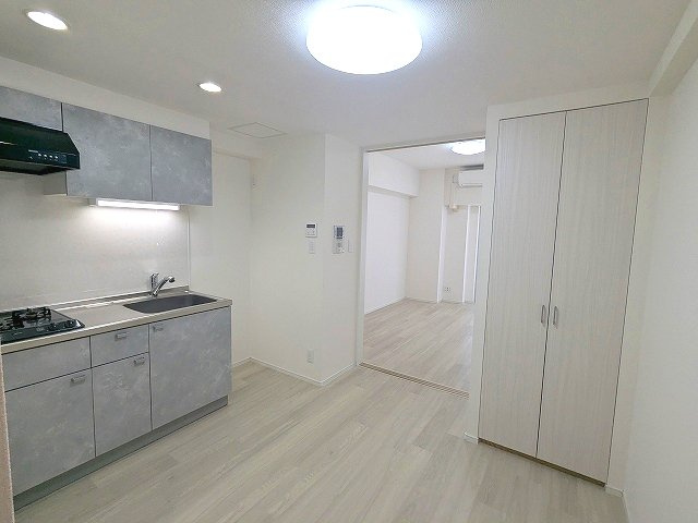 オーキッドレジデンス蔵前Ⅱの設備