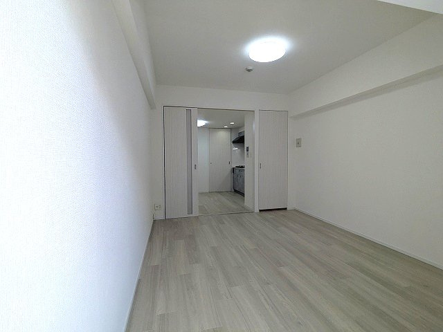 オーキッドレジデンス蔵前Ⅱの設備