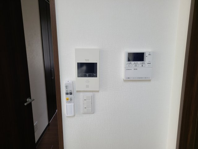 アルカーサル本所の設備