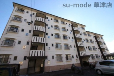 【外観】 | ハイツNRK