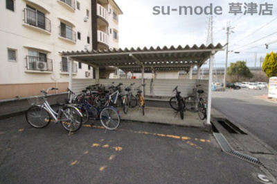 【その他共用部分】 | ハイツNRK