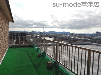 【展望】 | ハイツNRK