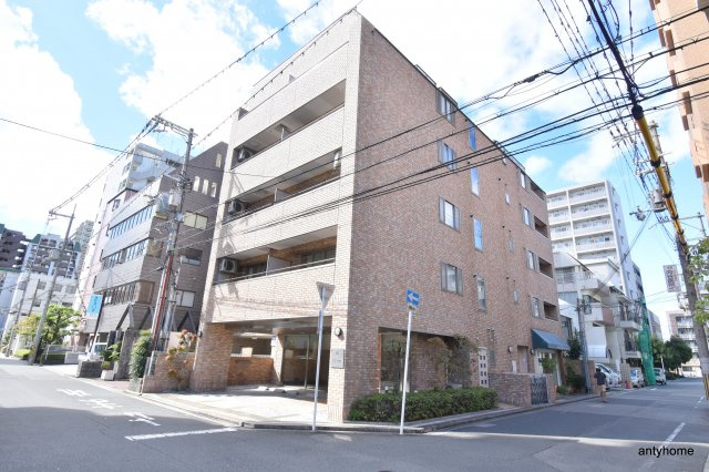 アルシェ江坂　仲介手数料無料
