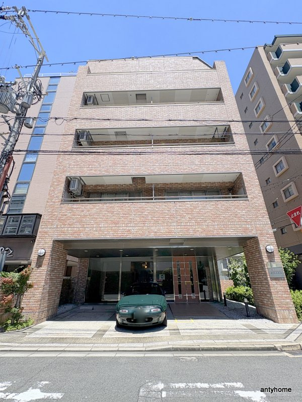 アルシェ江坂　仲介手数料無料