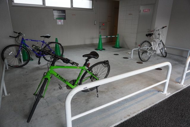 仲介手数料0！！チェルトヴィータのその他共用部分