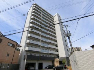 【外観】 | 外観は落ち着いています