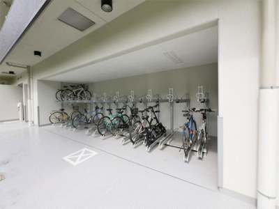 【その他共用部分】 | ディクス福島レジデンス