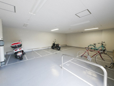 【その他共用部分】 | ディクス福島レジデンス