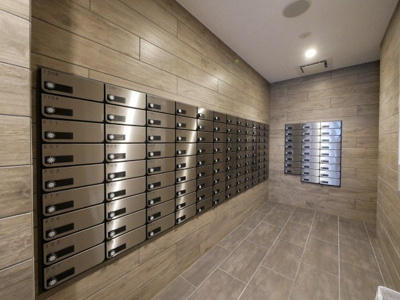 【その他共用部分】 | ディクス福島レジデンス