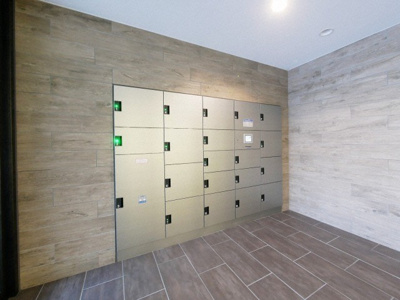 【その他共用部分】 | ディクス福島レジデンス