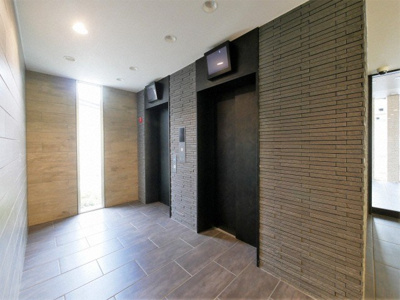 【その他共用部分】 | ディクス福島レジデンス