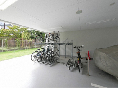 【その他共用部分】 | ディクス福島レジデンス