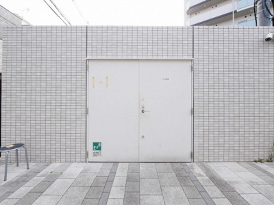 【その他共用部分】 | ディクス福島レジデンス