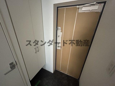 【玄関】 | セレニテ中崎町リアン