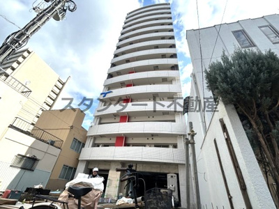 【外観】 | セレニテ中崎町リアン