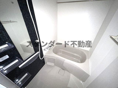 【浴室】 | セレニテ中崎町リアン