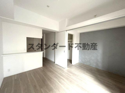 【内装】 | セレニテ中崎町リアン