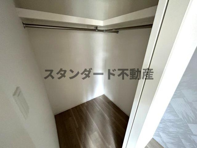 【収納】 | セレニテ中崎町リアン