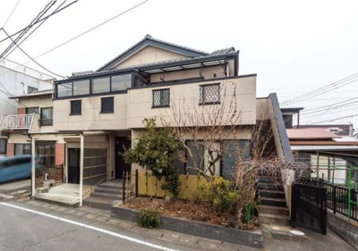 【外観】 | 高崎市大八木町　中古戸建
