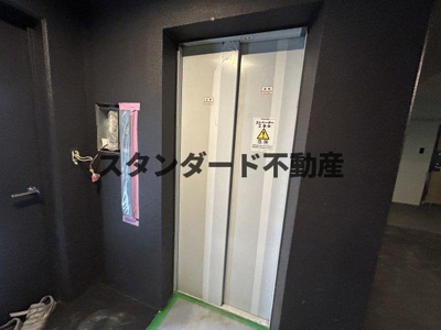 【エントランス】 | セレニテ中崎町リアン