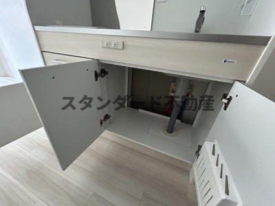 【設備】 | セレニテ中崎町リアン