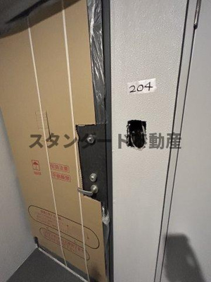 【玄関】 | セレニテ中崎町リアン