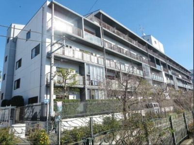 【外観】 | アーバンパーク溝の口