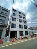 ココフラット武蔵小山Ⅲの画像