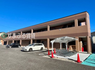 アーバンコートT．B棟　岡崎市上地の画像
